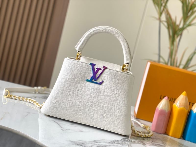 Louis Vuitton Top Handle Bags